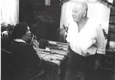 Splendeur et misère de la vie humaine