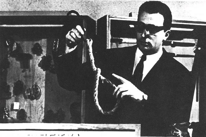 Une affaire de cœur