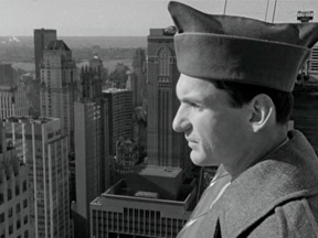 Welcome in Vienna II – Santa Fe