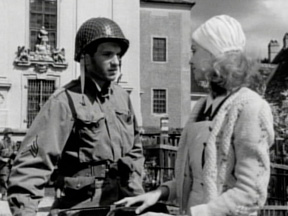 Welcome in Vienna III