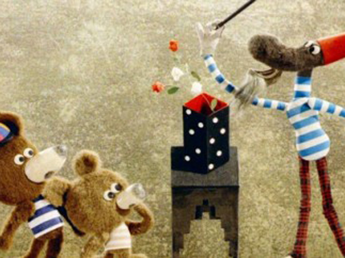 Monsieur et Monsieur