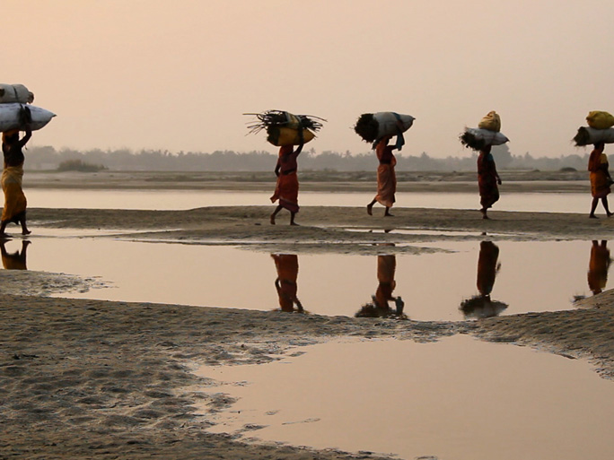 Char, the No-Man&rsquo;s Island