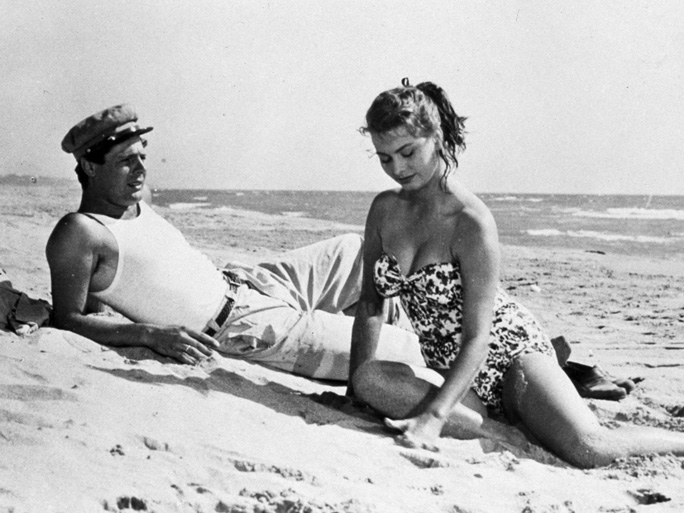 Dommage que tu sois une canaille