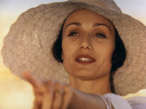 Un été inoubliable