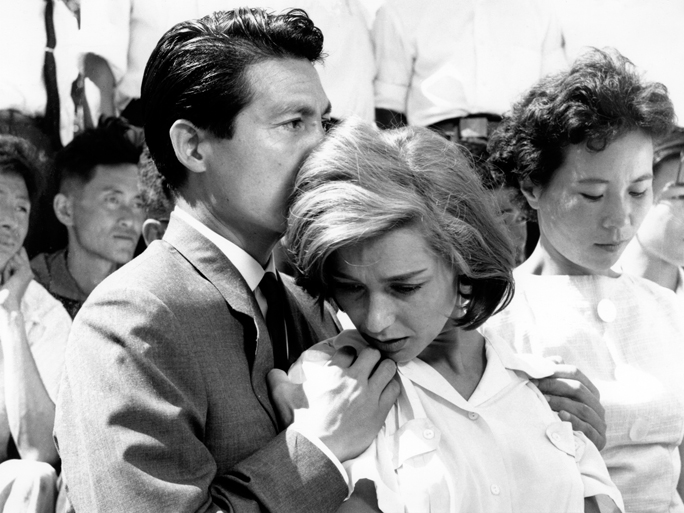 Hiroshima mon amour
