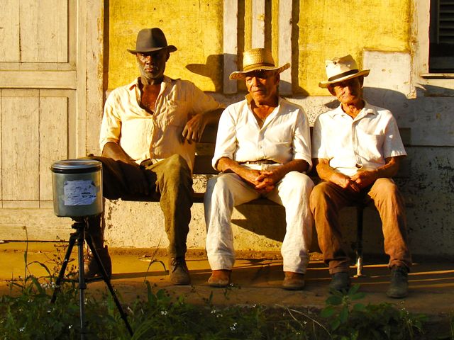 Historias – Les histoires n&rsquo;existent que lorsque l&rsquo;on s&rsquo;en souvient