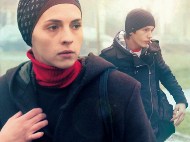 Djeca – Enfants de Sarajevo