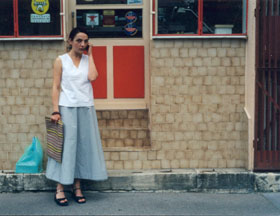 La Défaite du rouge-gorge 