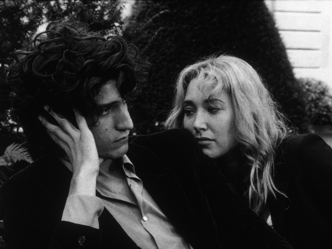 La Frontière de l’aube 