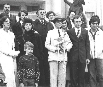 Le Garçon qui promet 