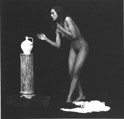 Le Paradis artificiel 