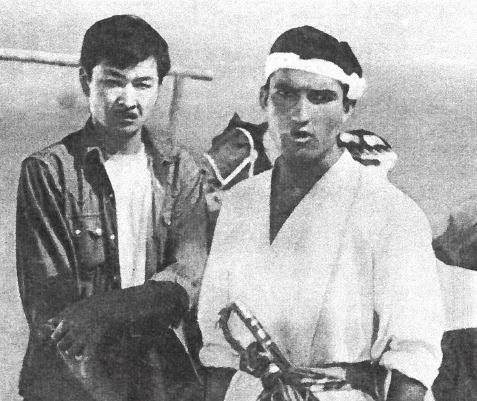 Les Cigognes blanches, blanches 