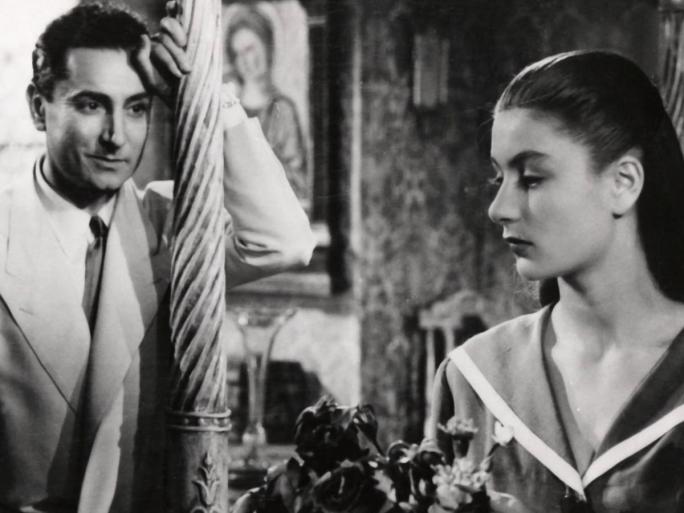 Les Amants de Vérone 