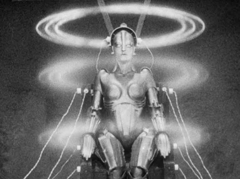 Metropolis (version longue)