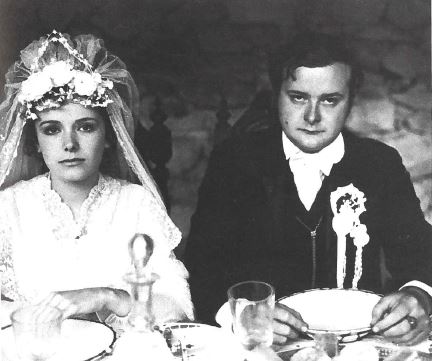 Noce de pierre / 2e partie : Le Mariage