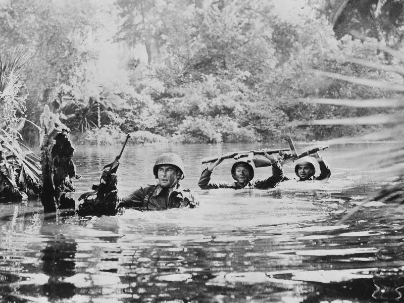 Aventures en Birmanie