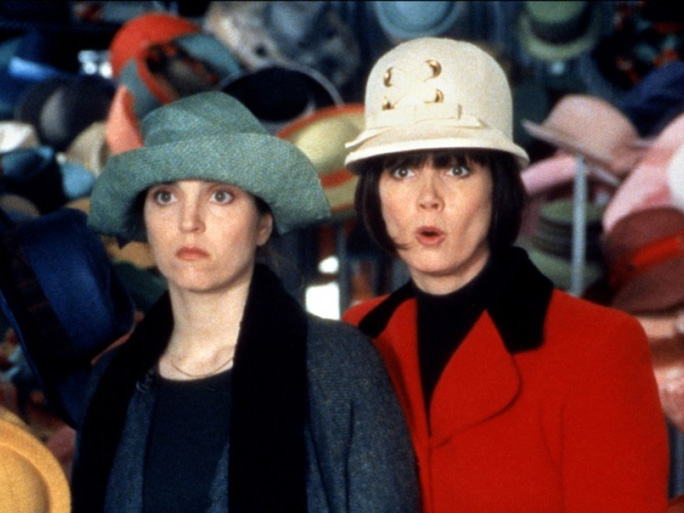 On connaît la chanson