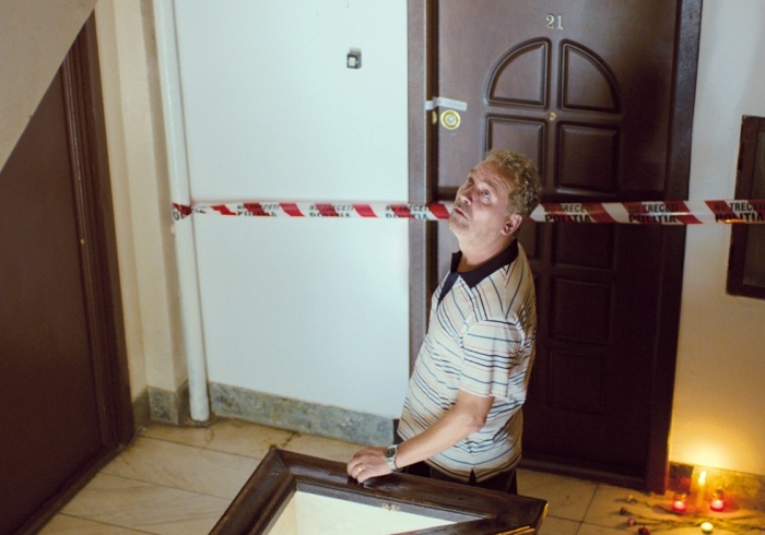 L&rsquo;Étage du dessous 