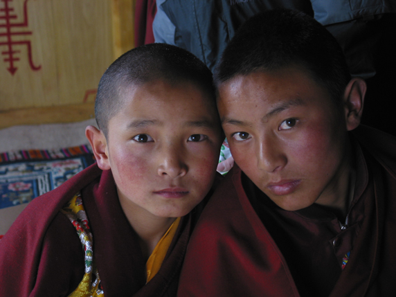 Le Silence des pierres sacrées 