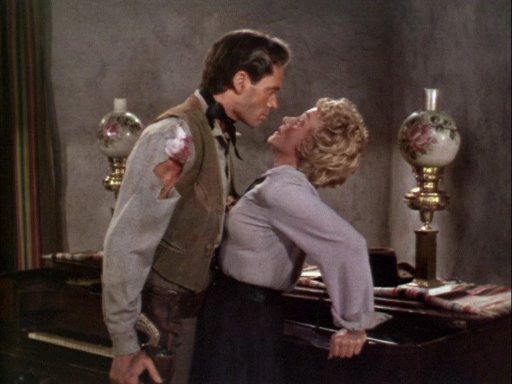 L&rsquo;Ange des maudits 