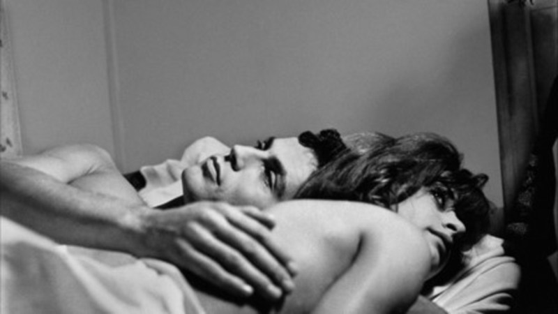 L&rsquo;Amour à la mer