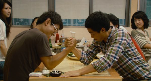 Like You Know It All