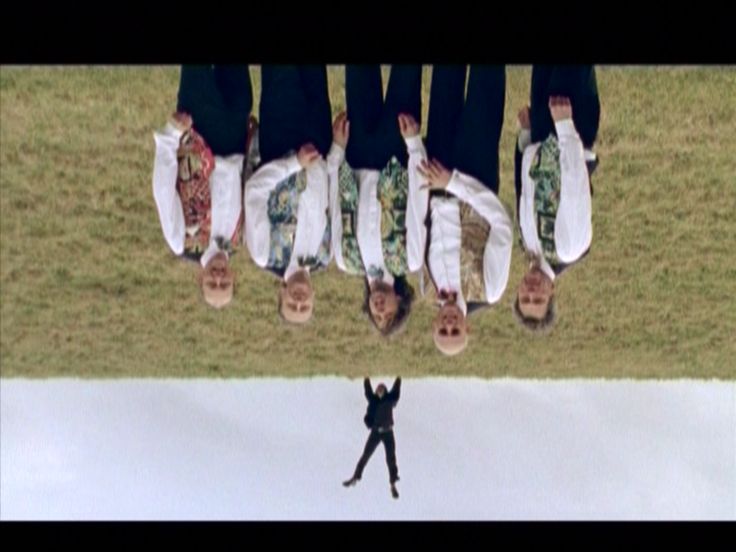 Nummer vijf (b) (And I Like My Broken Dreams)