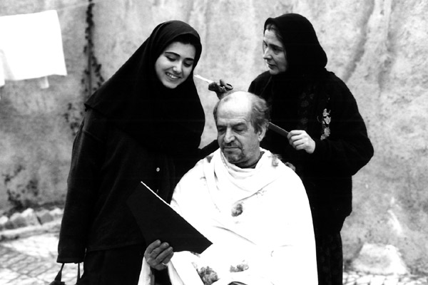 Sous la peau de la ville