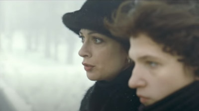 Un jour sans fin à Youriev