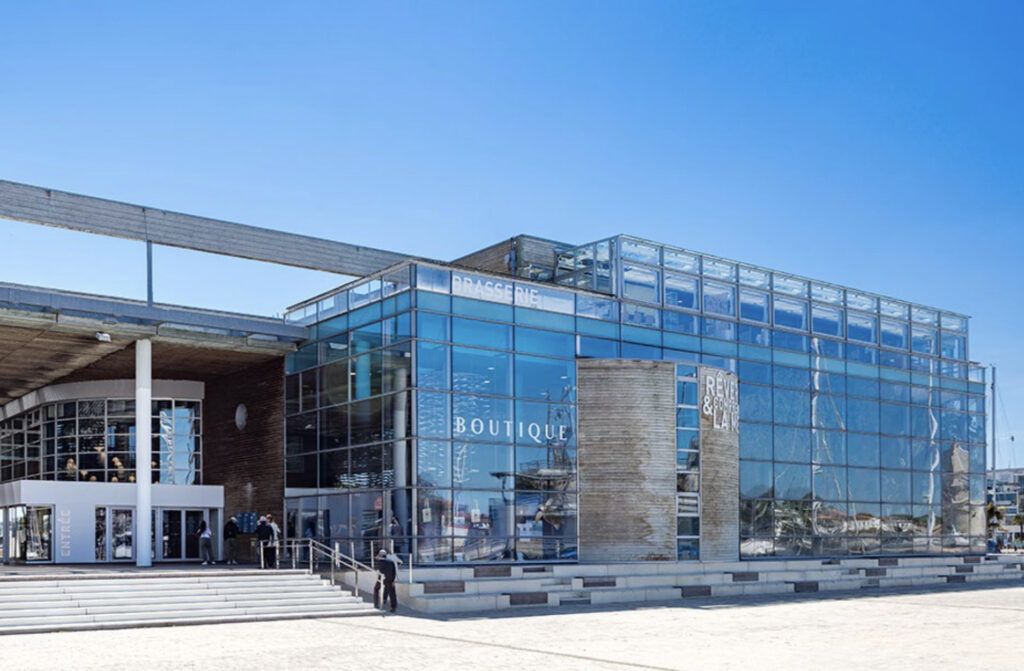 L'Aquarium de La Rochelle